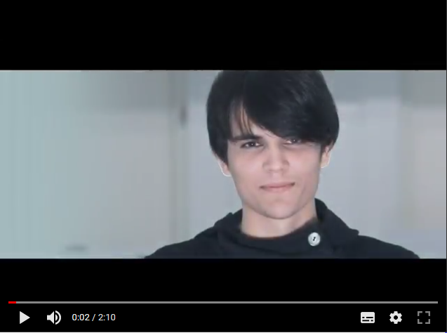 «Социальный ролик против наркотиков «Путь в Никуда - последствия наркомании»