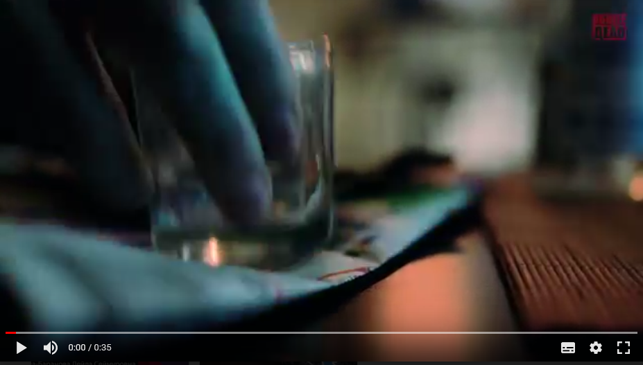 «Насилие над детьми в пьющих семьях Ролик Общего дела»