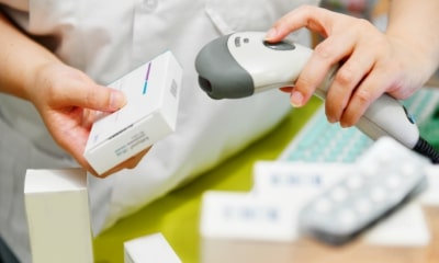 Особенности архитектуры системы маркировки на фармацевтическом производстве с учетом СУЗ