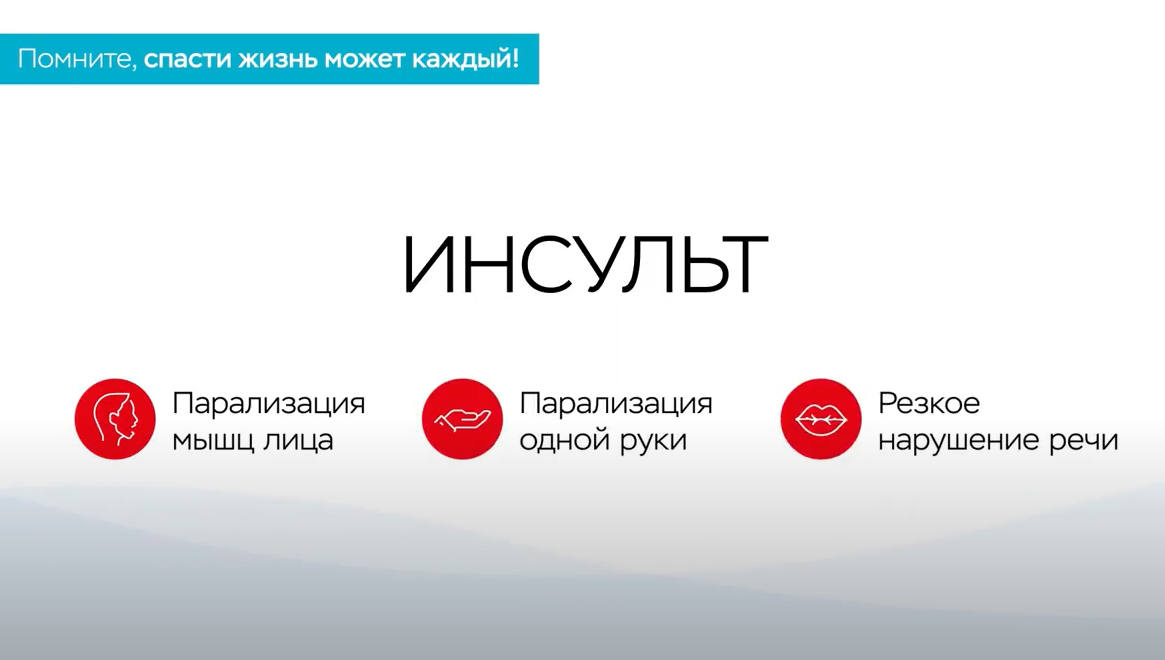 Первая помощь