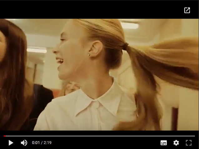 «Скажи "нет" наркотикам»