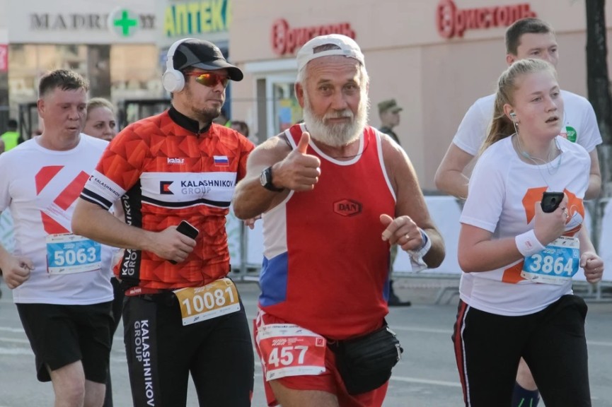 Мужское здоровье до и после 50: с какими проблемами чаще всего обращаются к врачу