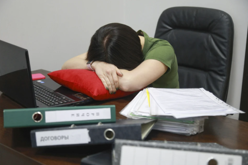 От работы дохнут кони, ну а я бессмертный пони: как найти баланс между трудом и отдыхом