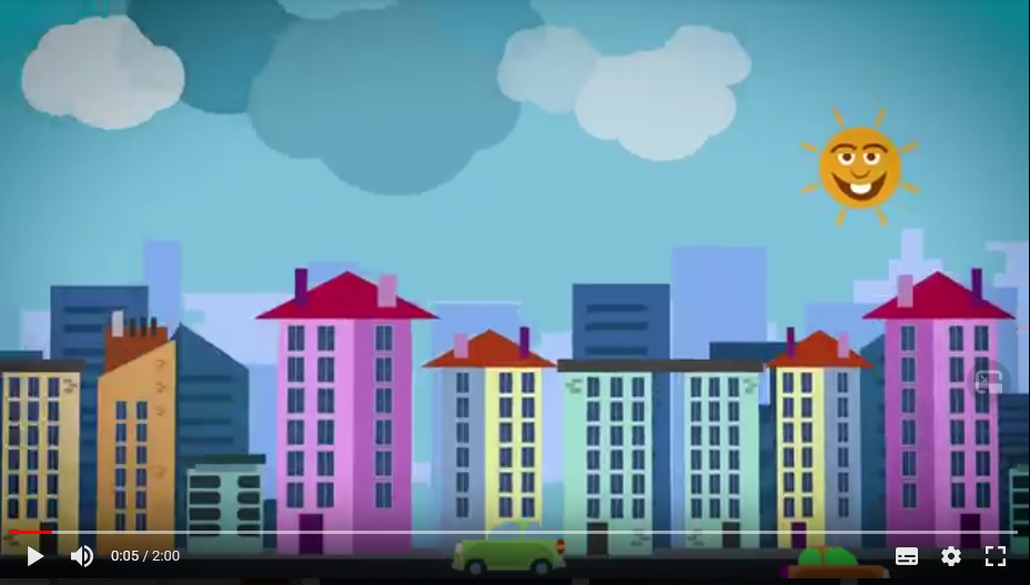 «Выбирай свои ощущения»